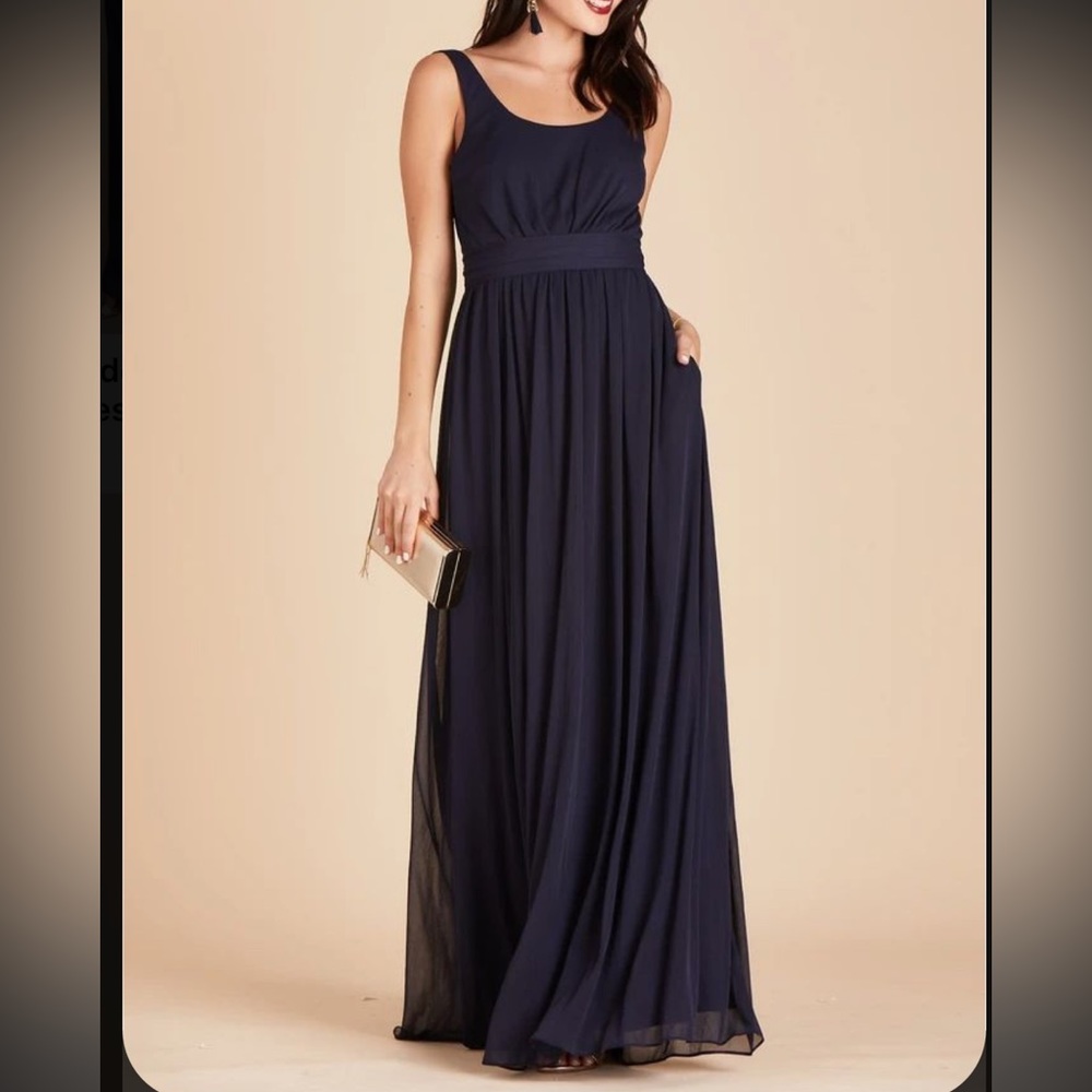NWT Birdy Grey Jan Bridesmaid Dress